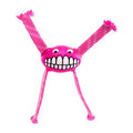 Flossy Grinz Pink Lge