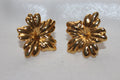 Flower Earrings