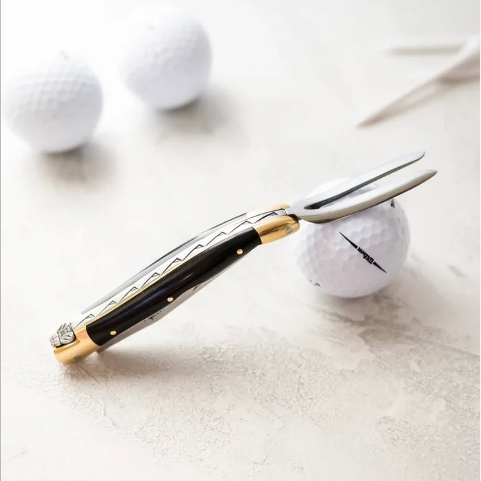 Forge de Laguiole Golf Knife