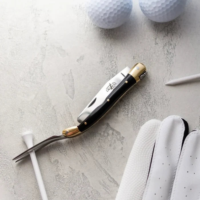 Forge de Laguiole Golf Knife