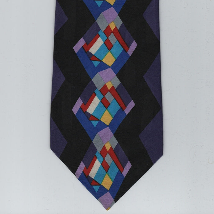 Format tie
