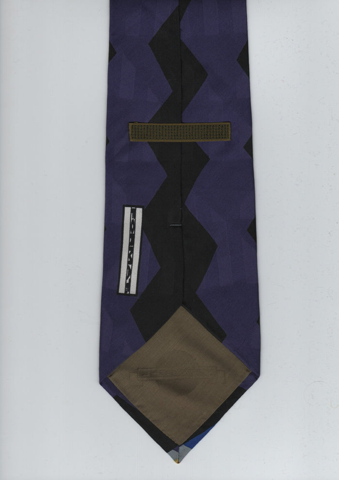 Format tie