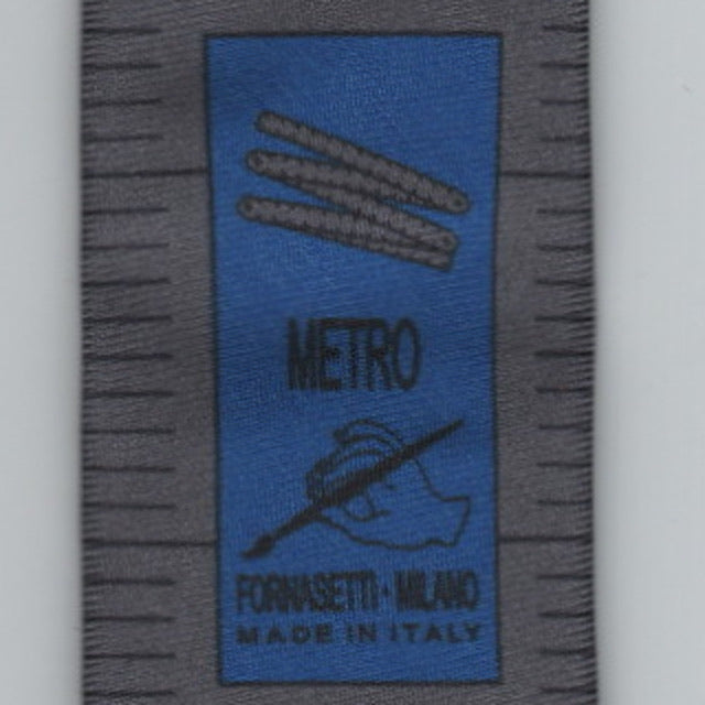 Fornasetti tie