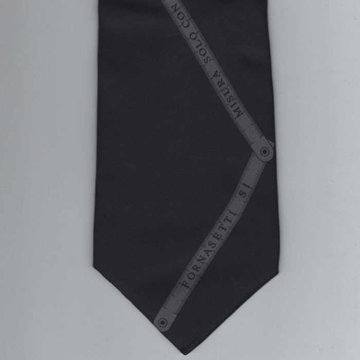 Fornasetti tie