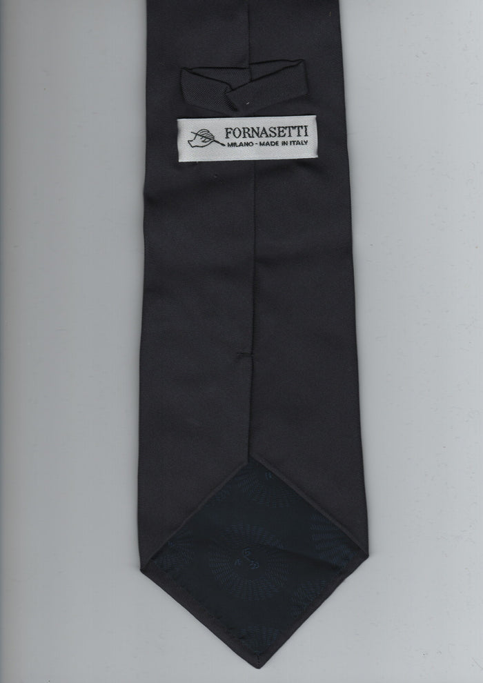 Fornasetti tie