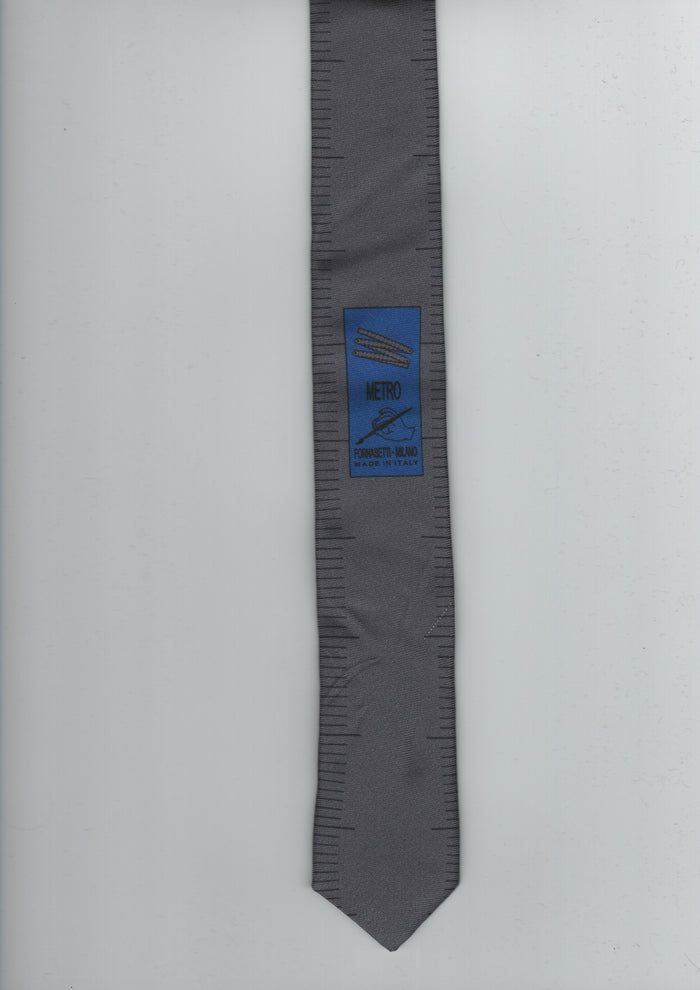 Fornasetti tie