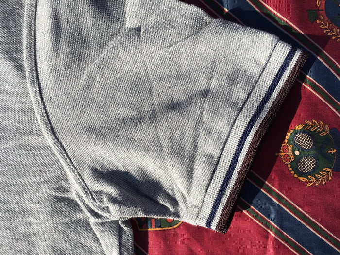 Fred Perry M12 polo shirt, Medium