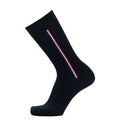 French Flag Stripe Socks by Maison Broussaud