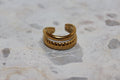 Golden Girl Ring