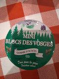 Gomme d'acacia