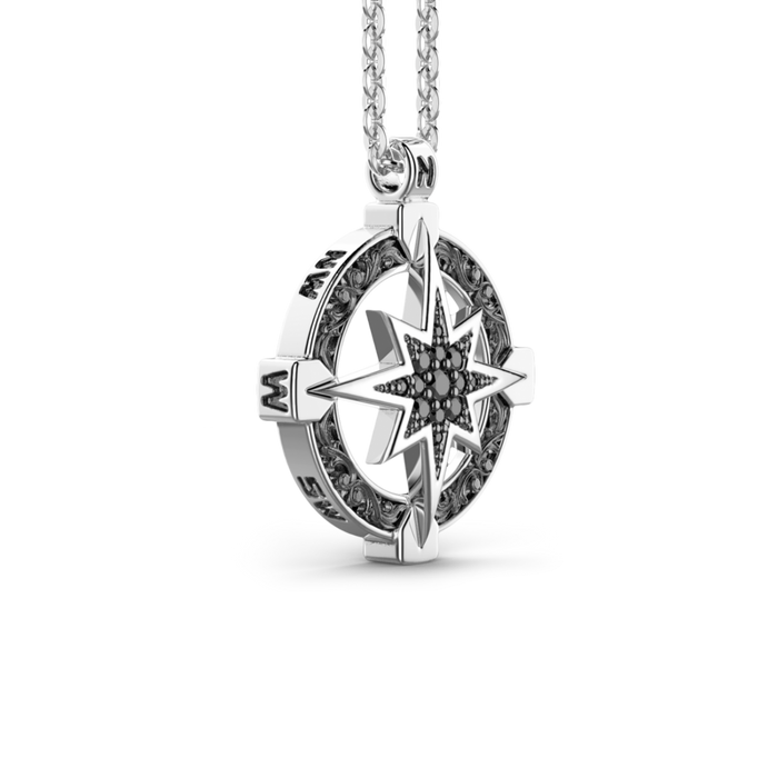 GOTIK NECKLACE