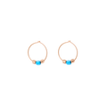 GRANELLI EARRINGS