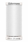 Gutermann Invisible Nylon Thread 273yds  ~ Check Out Our Colors! 111 & 775