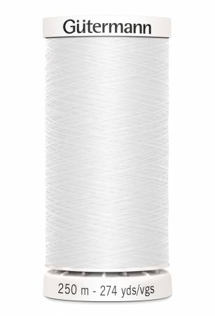 Gutermann Invisible Nylon Thread 273yds  ~ Check Out Our Colors! 111 & 775