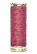 Gutermann Sew All Polyester Thread 110 Yards  ~  Several Colors to Choose From! 442-673