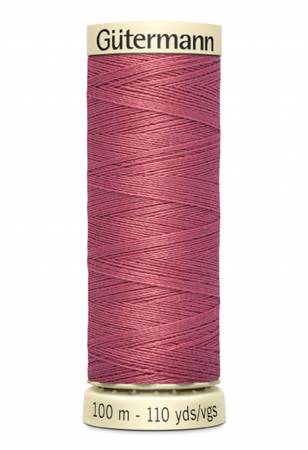Gutermann Sew All Polyester Thread 110 Yards  ~  Several Colors to Choose From! 442-673