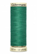Gutermann Sew All Polyester Thread 110 Yards  ~ Several Colors To Choose From! 675-944