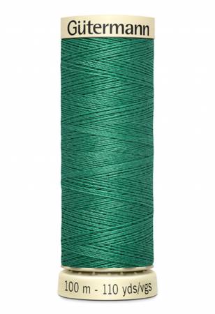 Gutermann Sew All Polyester Thread 110 Yards  ~ Several Colors To Choose From! 675-944