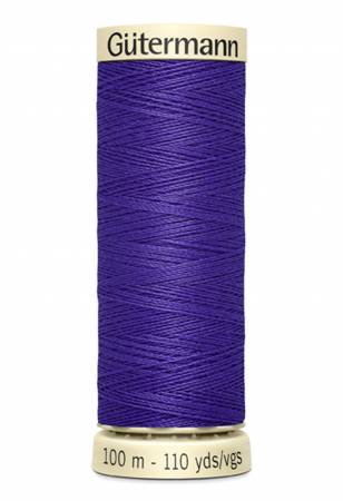 Gutermann Sew All Polyester Thread 110 Yards  ~ Several Colors To Choose From! 945 & 948