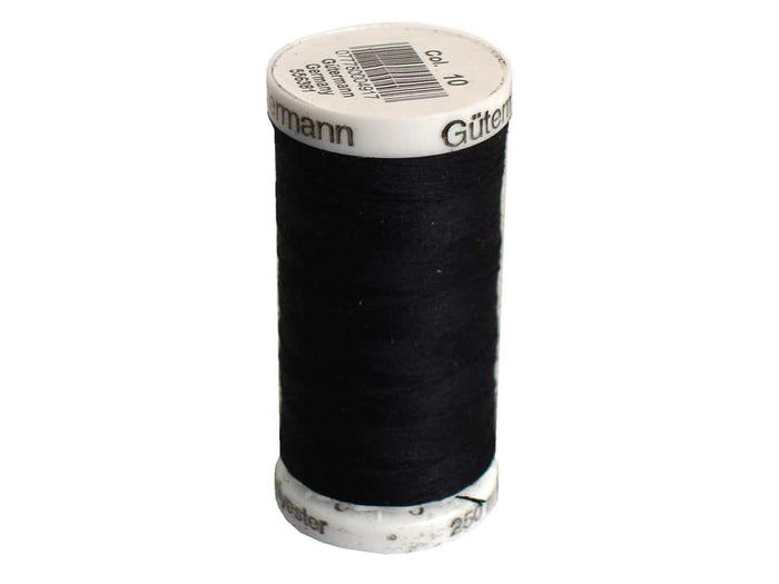 Gutermann Sew All Polyester Thread 274 Yards ~ Several Colors To Choose From! 10-440