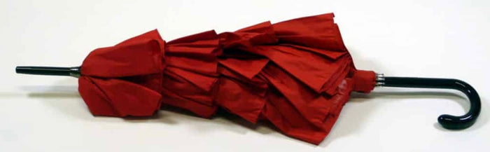 Guy de Jean Cancan Mini Sun and Rain Umbrella