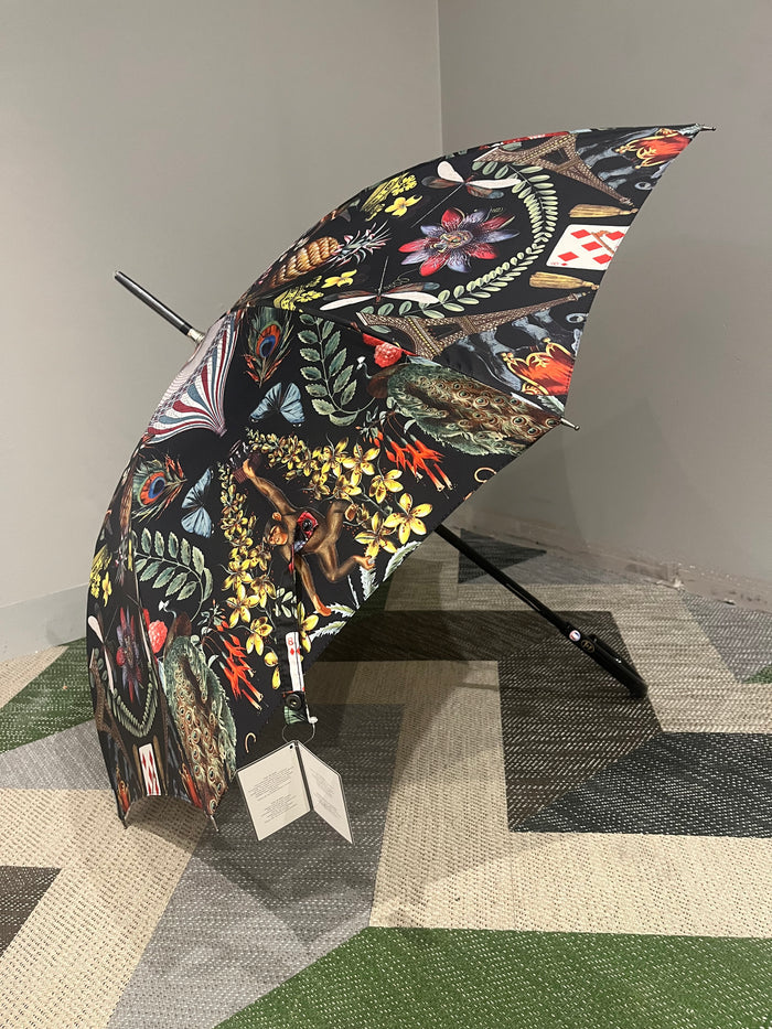 Guy de Jean Jungle full length umbrella