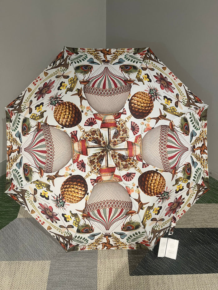 Guy de Jean Jungle full length umbrella