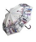 Guy de Jean ‘Paris 1900’ Umbrella