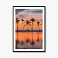 Big Island Hawaii Fine Art Photo Print, Kona Hilo Wall Art Poster, USA
