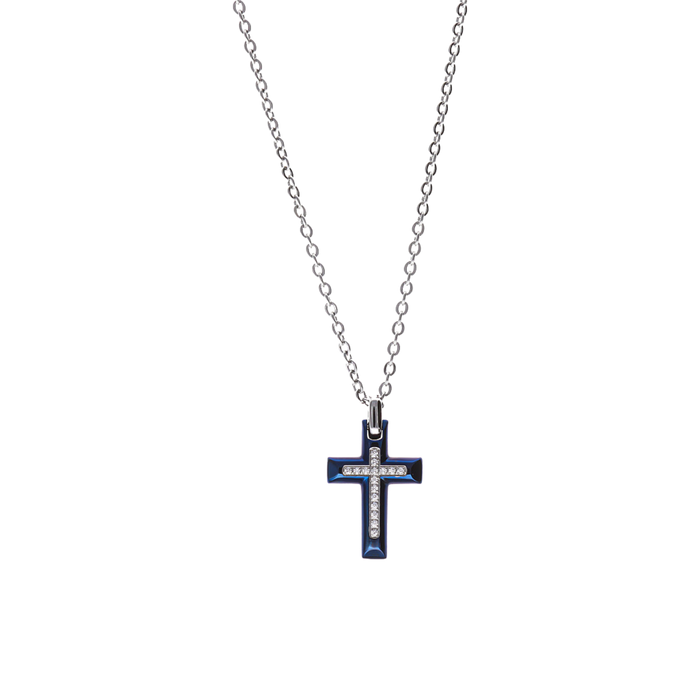 HI-TECK NECKLACE
