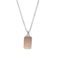 HI-TECK NECKLACE