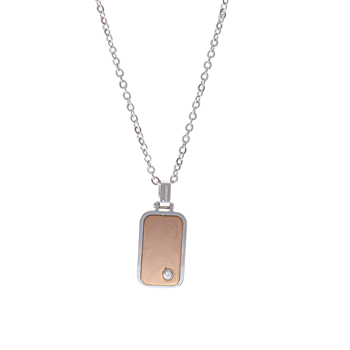 HI-TECK NECKLACE