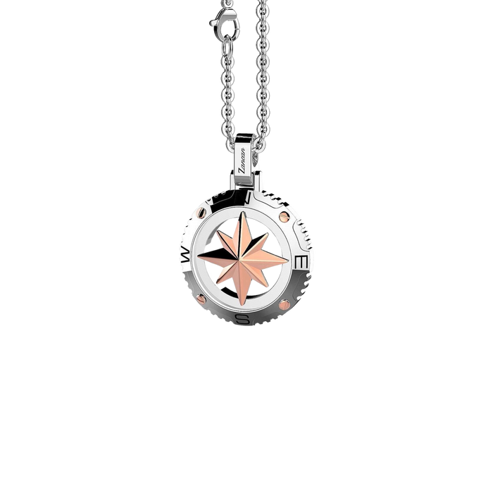 HI-TECK NECKLACE