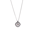 HI-TECK NECKLACE