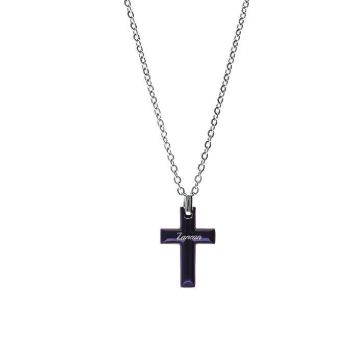 HI-TECK NECKLACE