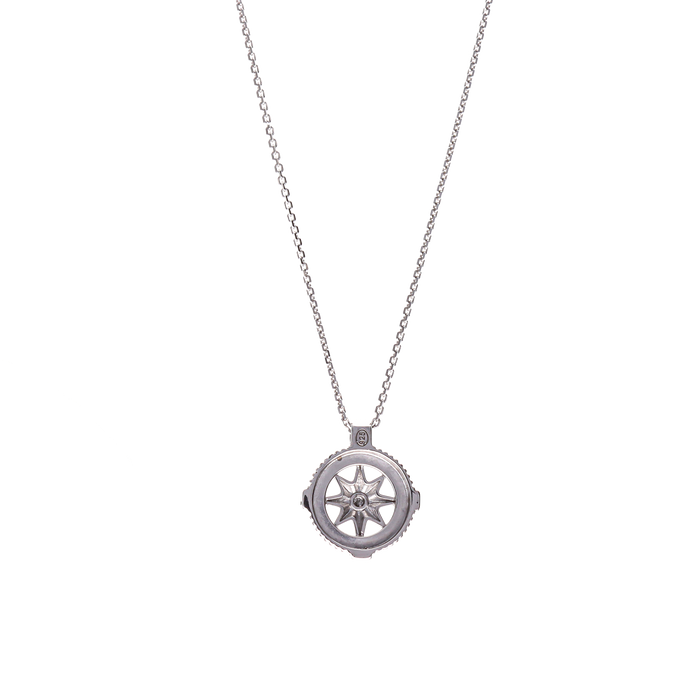 HI-TECK NECKLACE