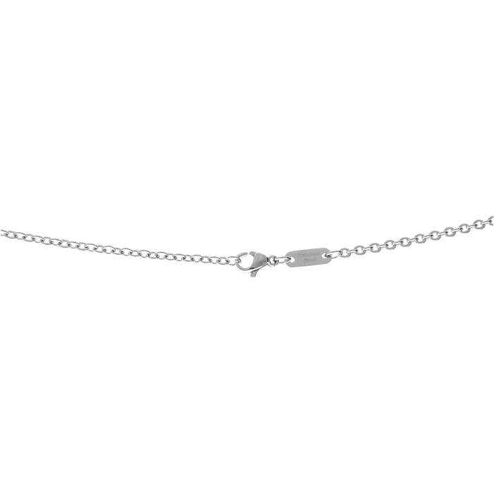 HI-TECK NECKLACE