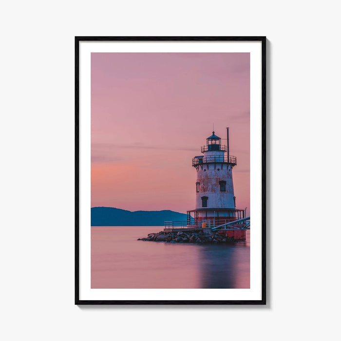 Hudson Valley Fine Art Photo Print, New York Wall Poster, NY USA