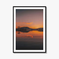 Hudson Valley Fine Art Photo Print, Peekskill, Annsville Creek, New York, USA, Poster