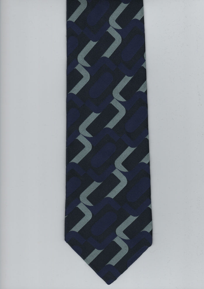 Hugo tie