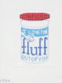 I love the Fluff...