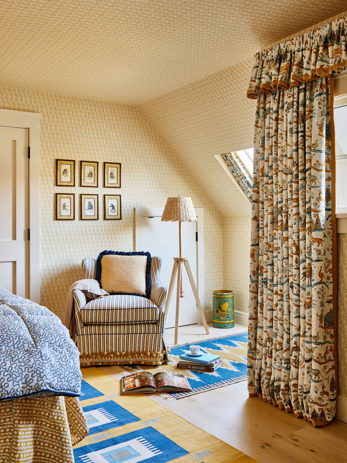 Designed by Elizabeth Hay Designs