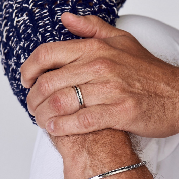INSIGNIA 925 RING