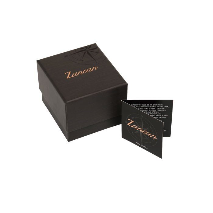 INSIGNIA 925 RING
