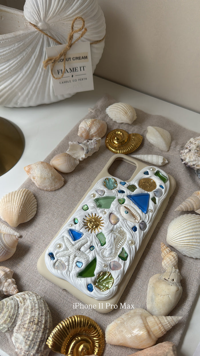 iPhone Case - 11 Pro Max