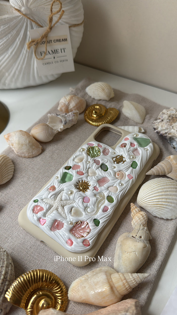 iPhone Case - 11 Pro Max