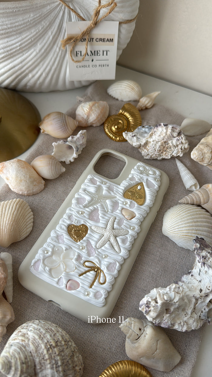 iPhone Case - 11
