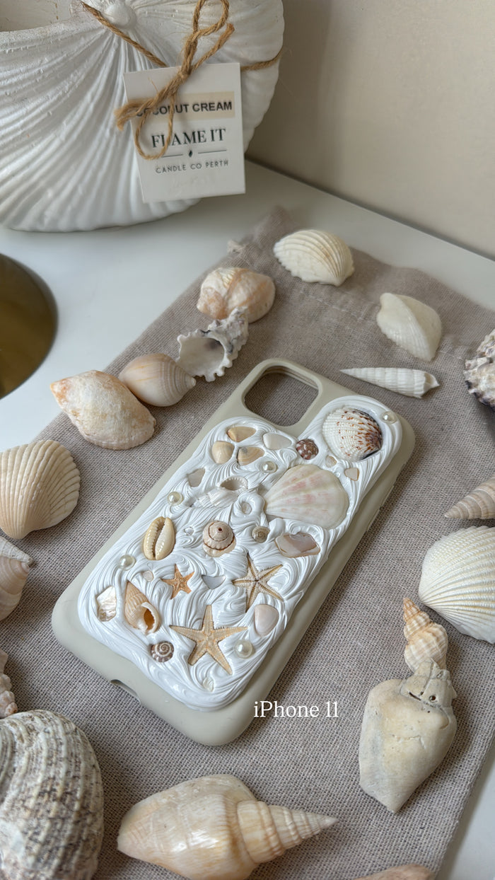 iPhone Case - 11