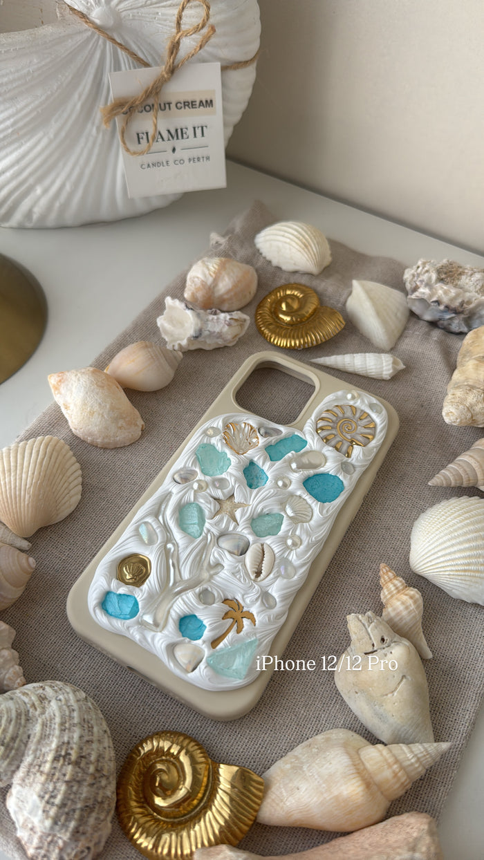 iPhone Case - 12/12 Pro