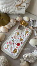 iPhone Case - 15 Plus